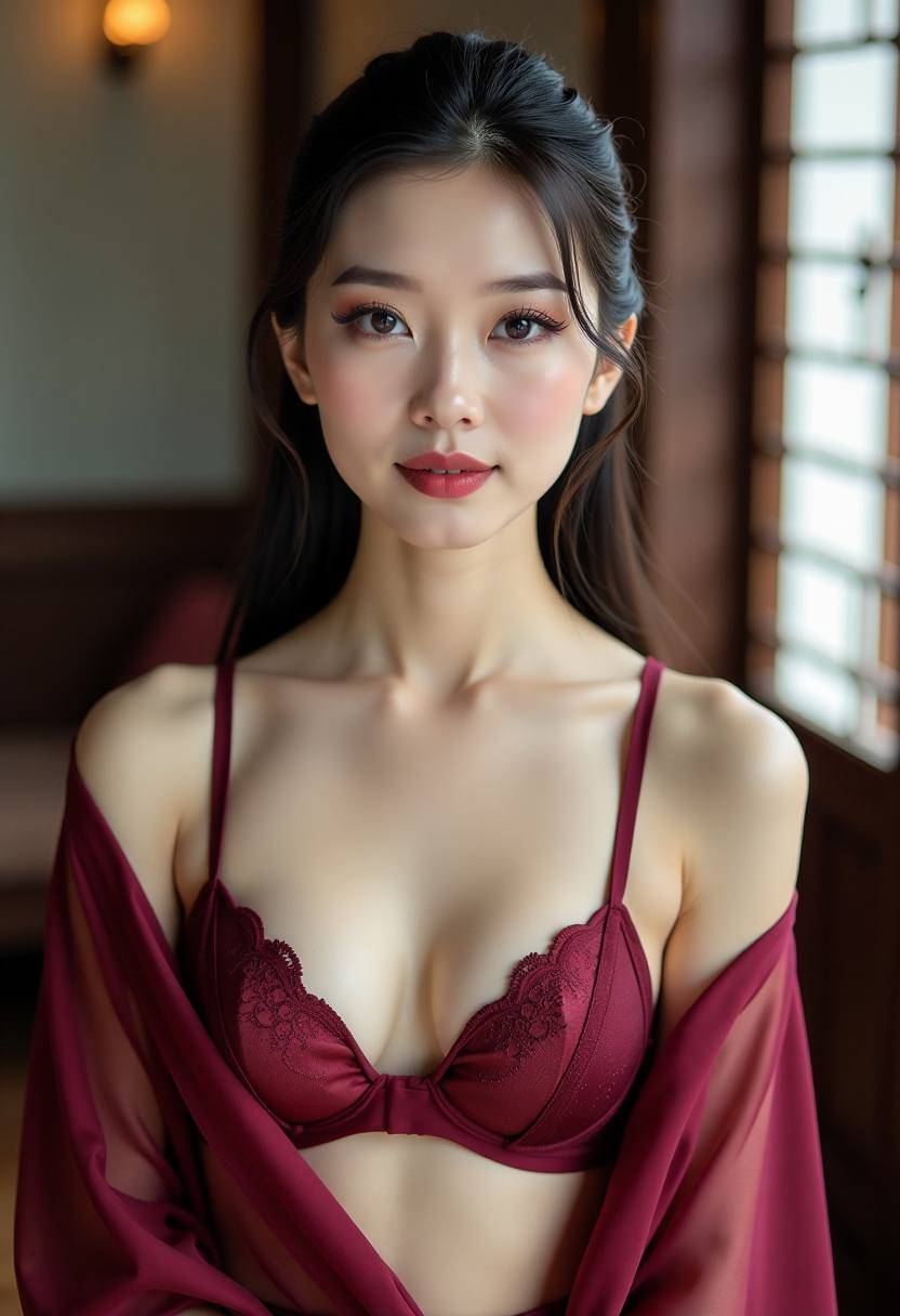 北岸邮局海报